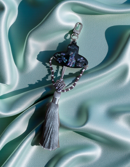 Mother-of-Pearl Craft Workshop: June 13