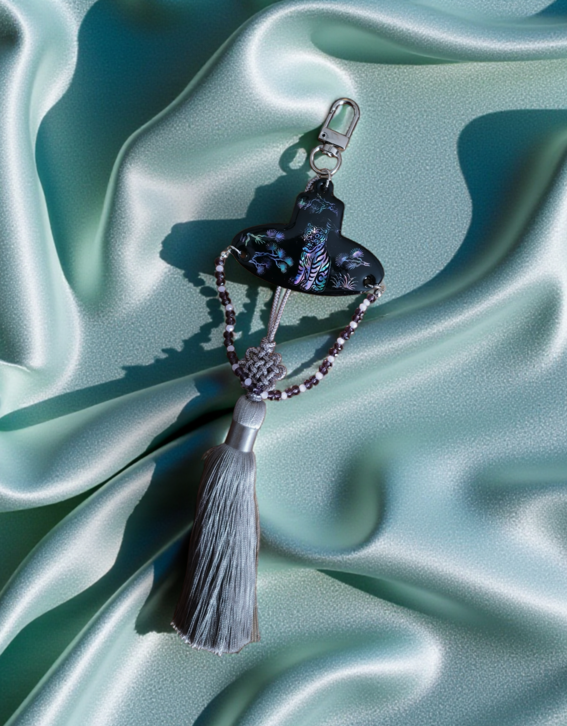 Mother-of-Pearl Craft Workshop: June 20