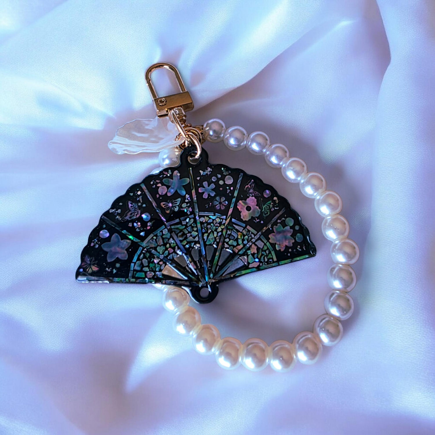 Mother-of-Pearl Craft Workshop: June 20