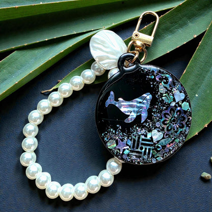 Mother-of-Pearl Craft Workshop: June 20