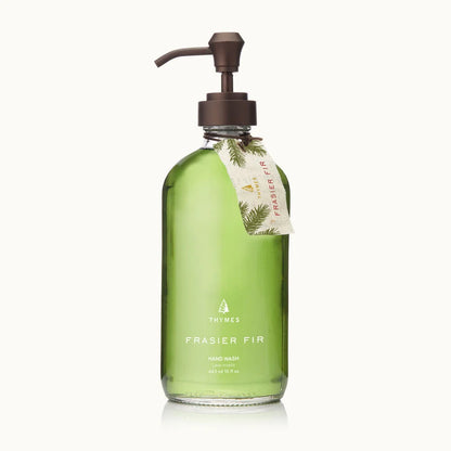 Fraiser Fir Hand Wash