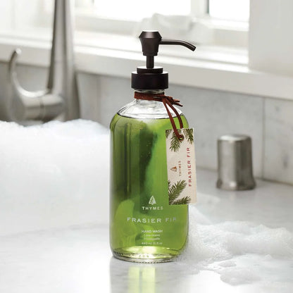 Fraiser Fir Hand Wash