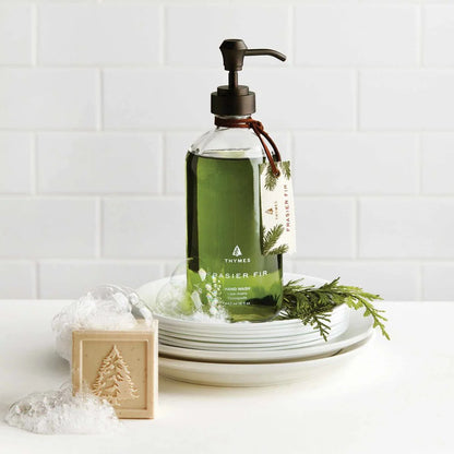 Fraiser Fir Hand Wash