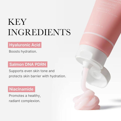 MEDICUBE PDRN Pink Hyaluronic Moisturizing Cream 50ml