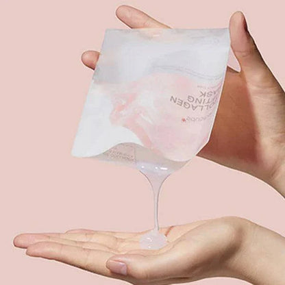 MEDICUBE Collagen Lifting Mask