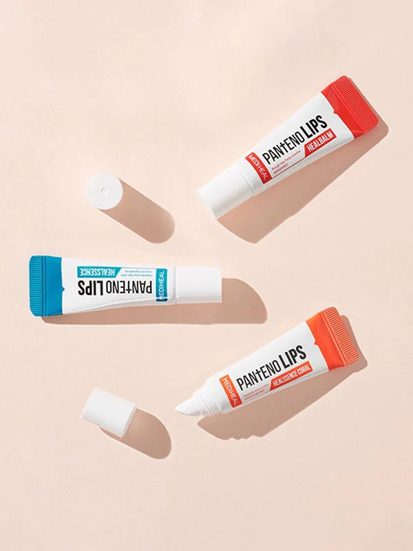 MEDIHEAL Labocare Pantenolips Healbalm 10ml