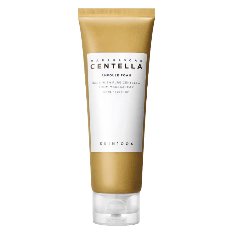SKIN1004 Madagascar Centella Ampoule Foam 125ml