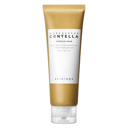 SKIN1004 Madagascar Centella Ampoule Foam 125ml