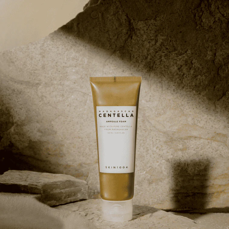 SKIN1004 Madagascar Centella Ampoule Foam 125ml