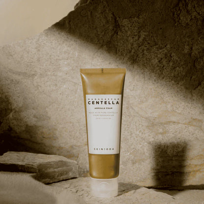 SKIN1004 Madagascar Centella Ampoule Foam 125ml