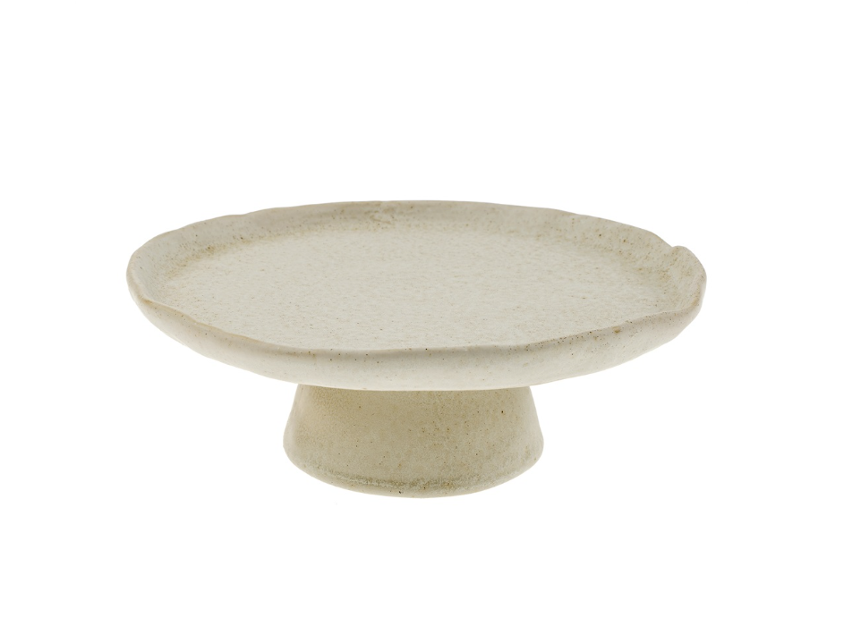 Artisan Cake Stand L