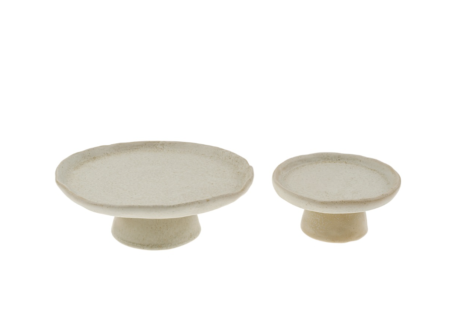 Artisan Cake Stand L