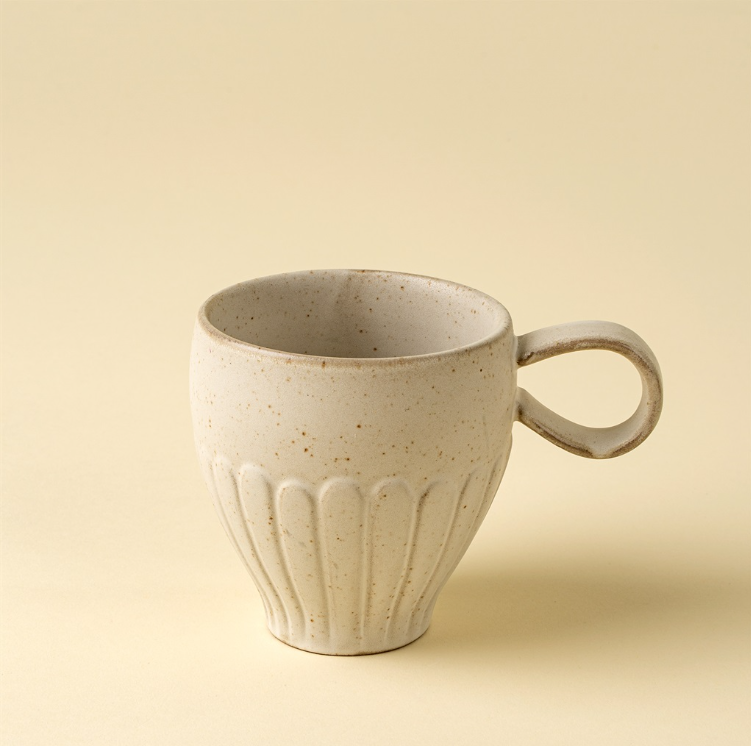 Avignon Cappuccino Cup