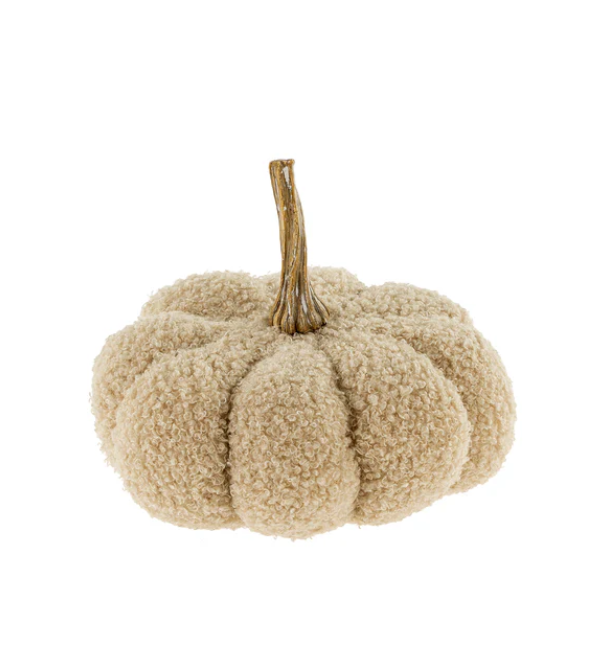 Boucle Pumpkin