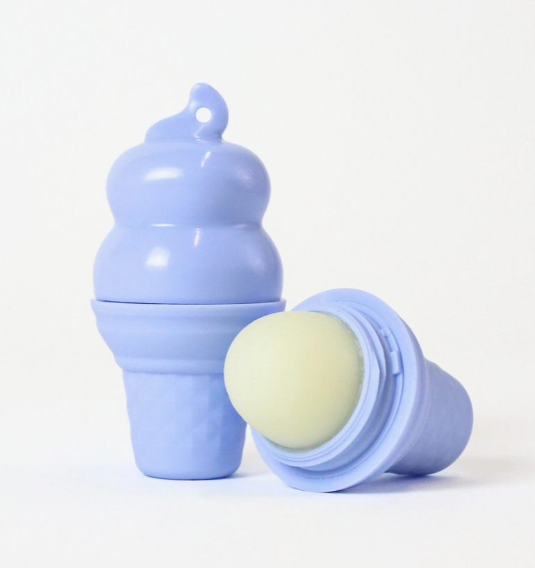 Lip Balm 100% Natural