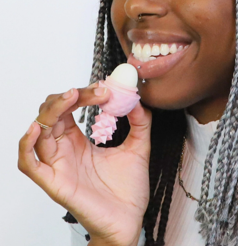 Lip Balm 100% Natural