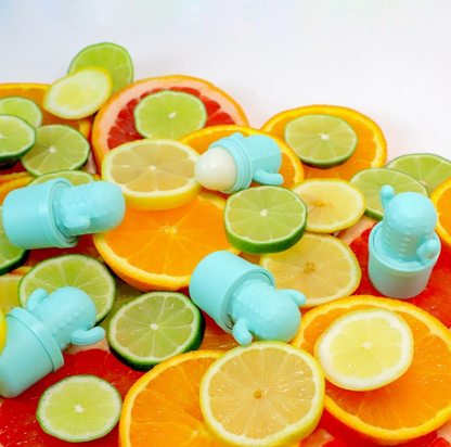 Lip Balm 100% Natural