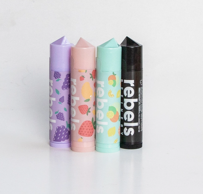 Stick Lip Balm
