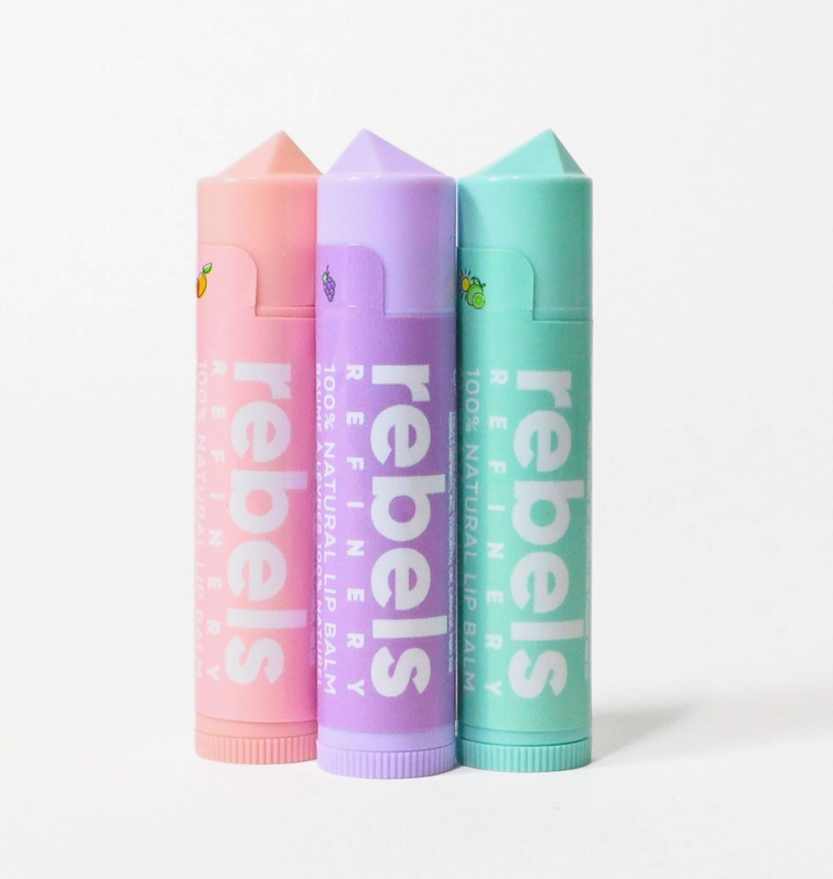 Stick Lip Balm