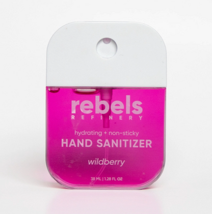 Pocket Hand Sanitizer