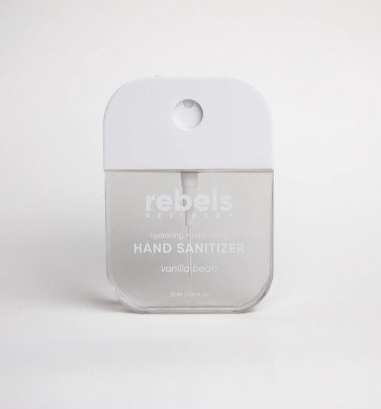 Pocket Hand Sanitizer
