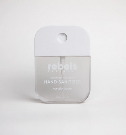 Pocket Hand Sanitizer