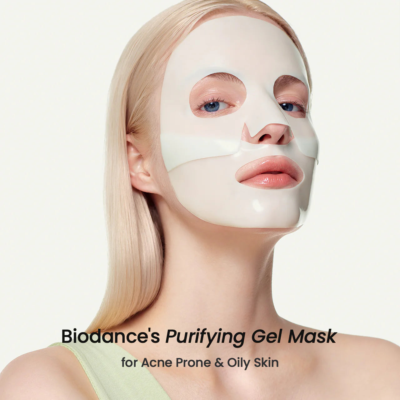BIODANCE Refreshing Sea Kelp Real Deep Mask 1 box / 4ea