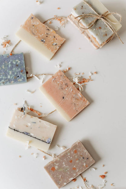 Soap Stacks [Handmade]