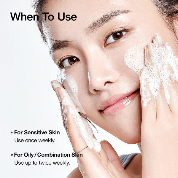 ANUA ++ Heartleaf LHA Moisture Peeling Gel 120 ml