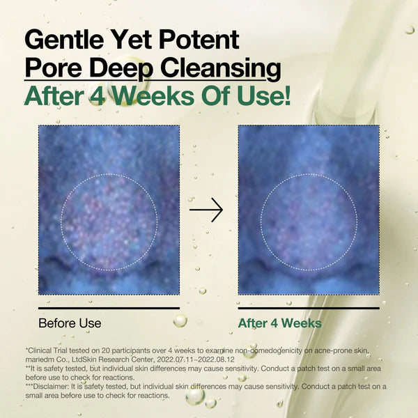 ANUA ++ Heartleaf Pore Control Cleansing Oil 200ml