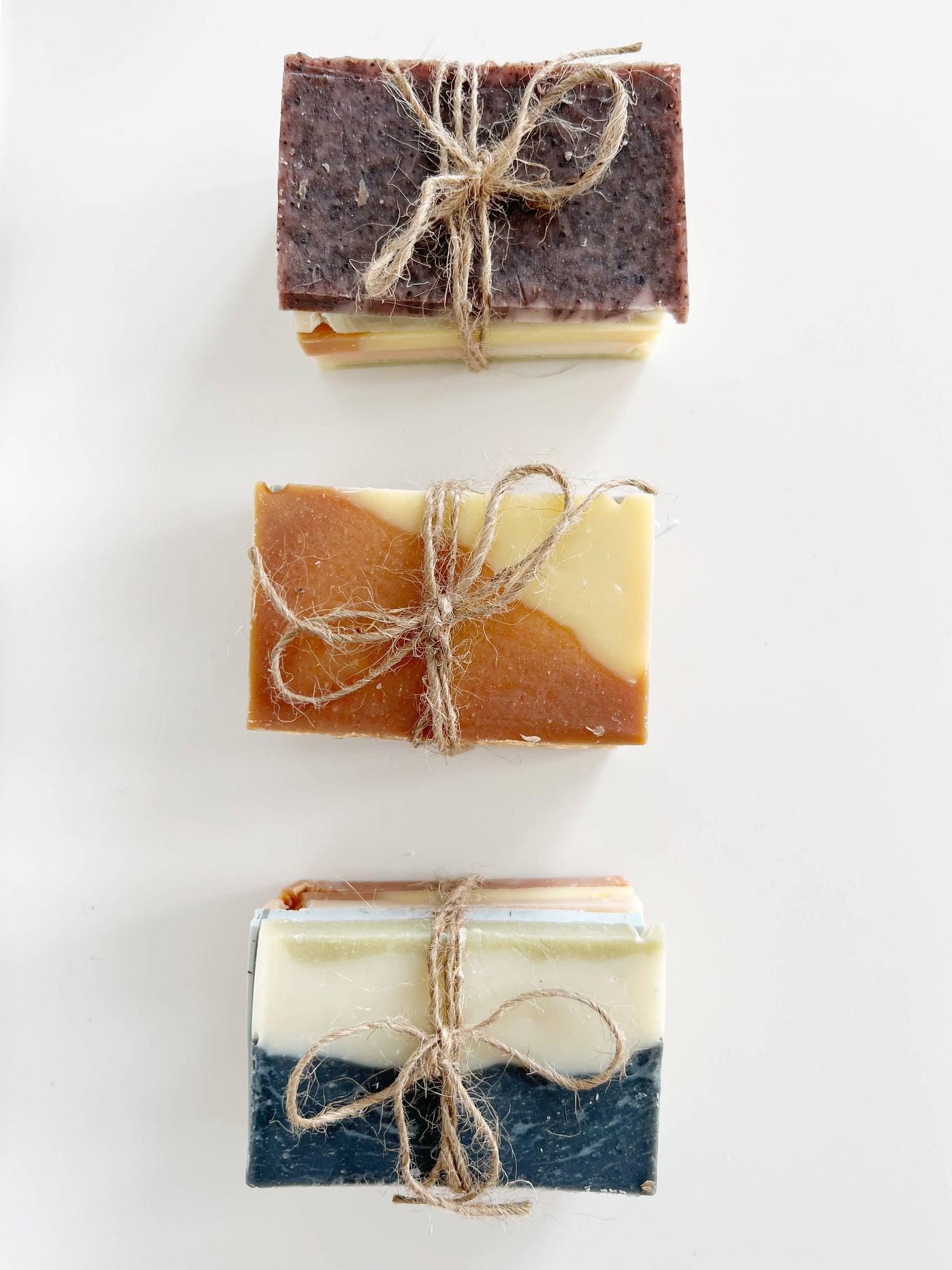 Soap Stacks [Handmade]