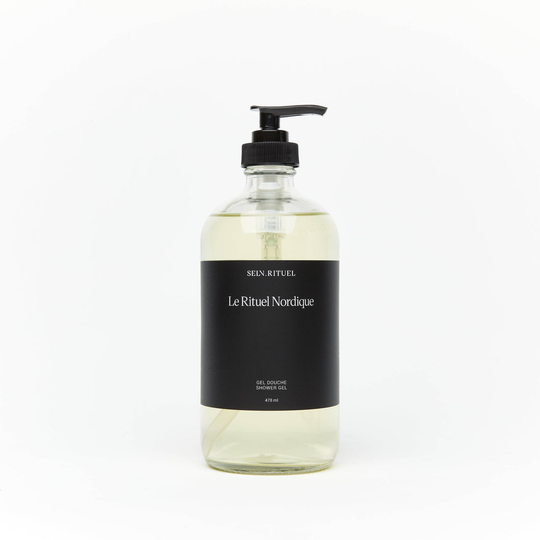 Nordique Gel Douche | Shower Gel
