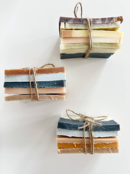 Soap Stacks [Handmade]