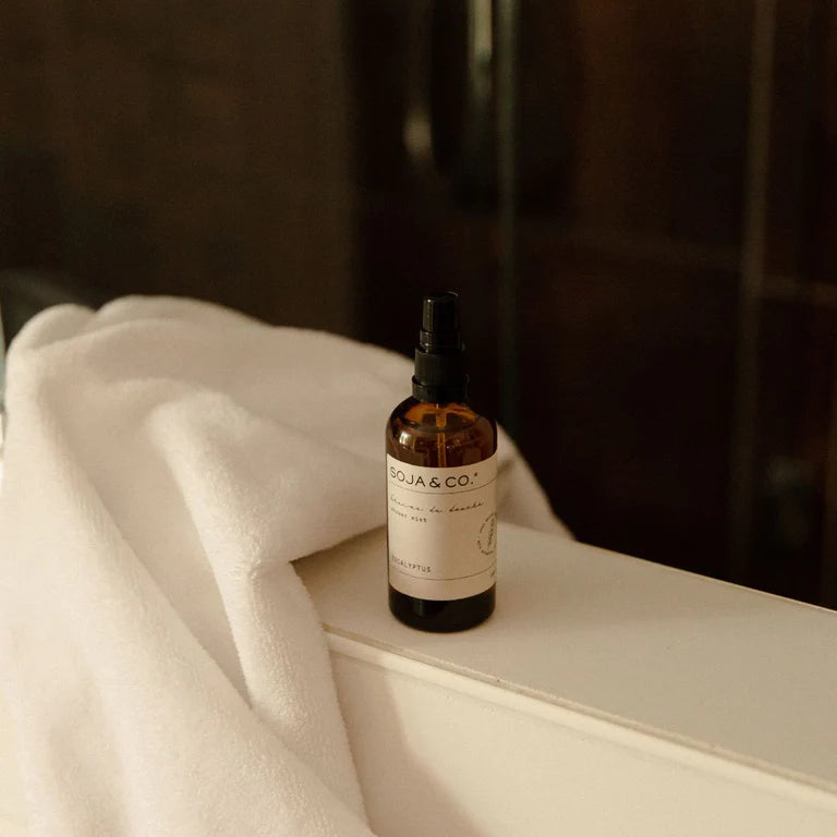 Shower Mist | Eucalyptus