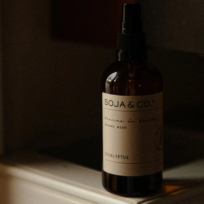 Shower Mist | Eucalyptus