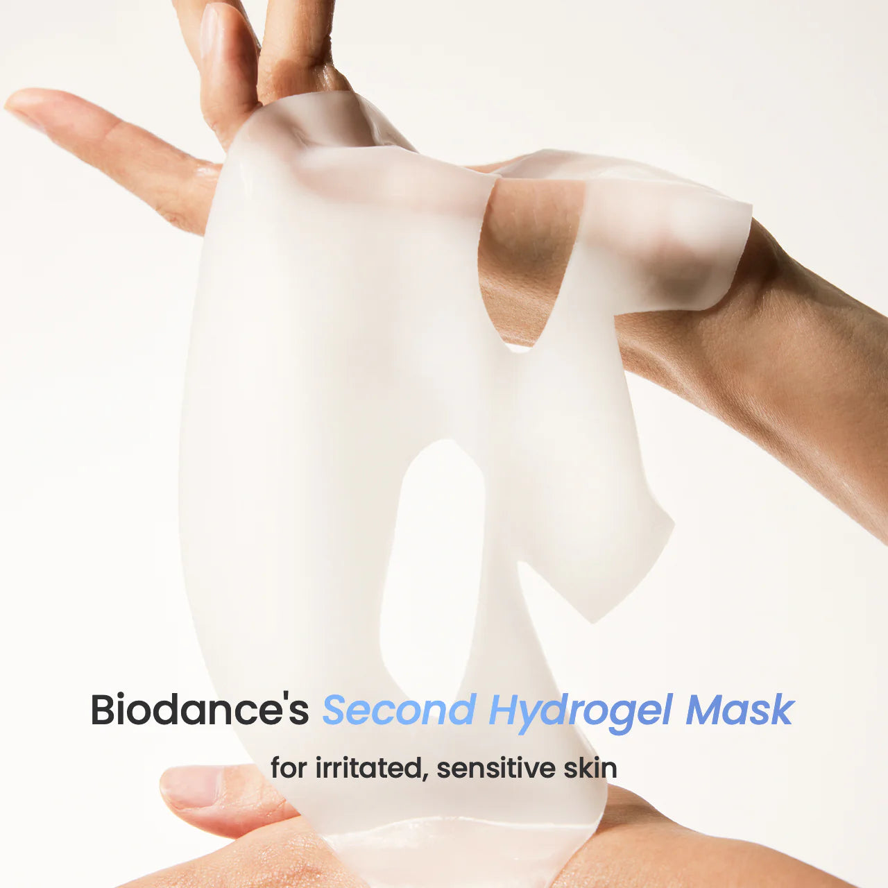 BIODANCE Hydro Cera-nol Real Deep Mask 1 Box / 4ea