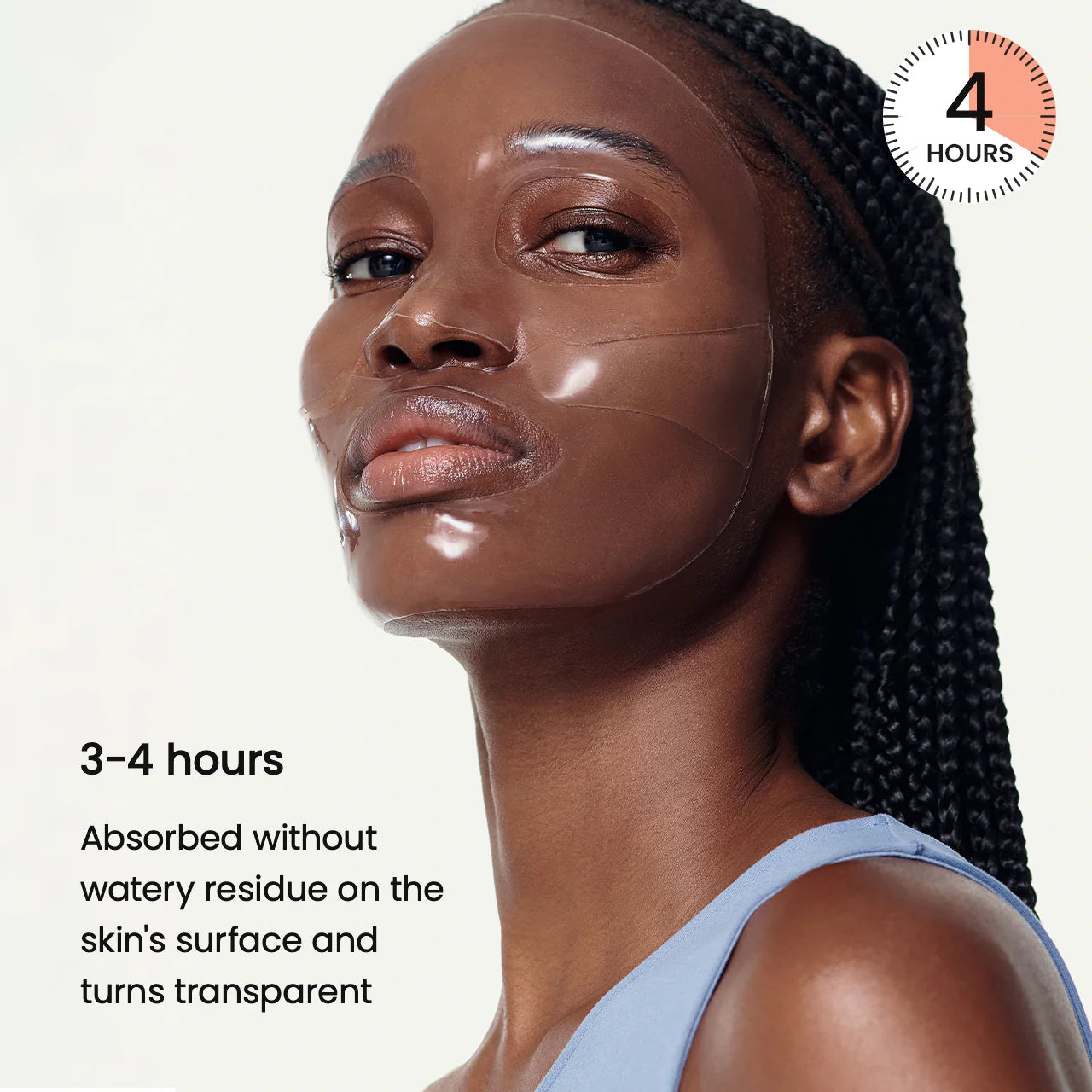 BIODANCE Hydro Cera-nol Real Deep Mask 1 Box / 4ea