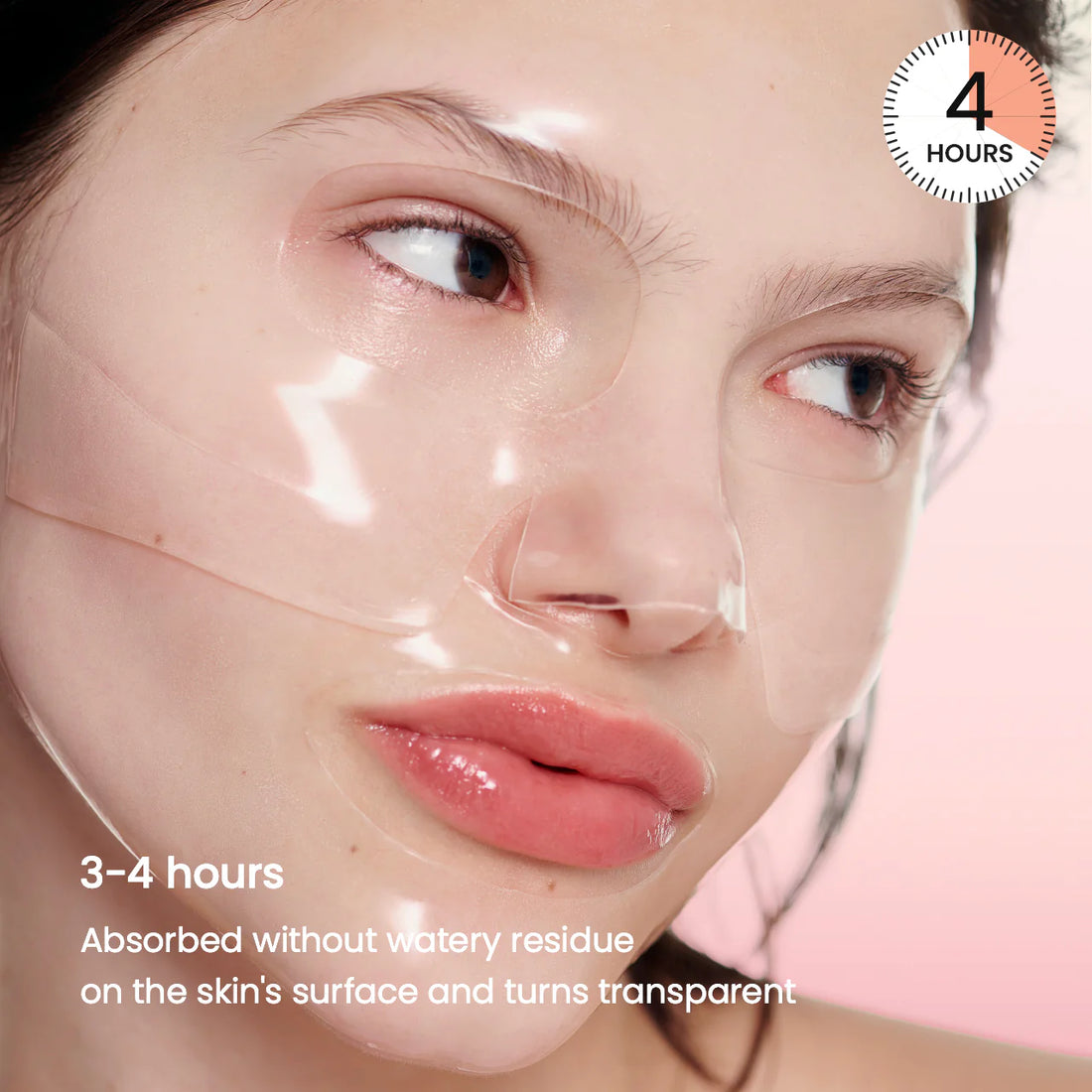 BIODANCE Bio-Collagen Real Deep Mask 1 Box/ 4ea