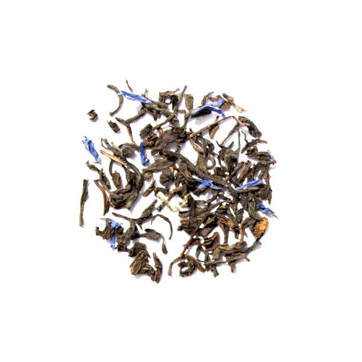 Cream of Earl Grey Herbal Tea | Loose Leaf | Black Tea