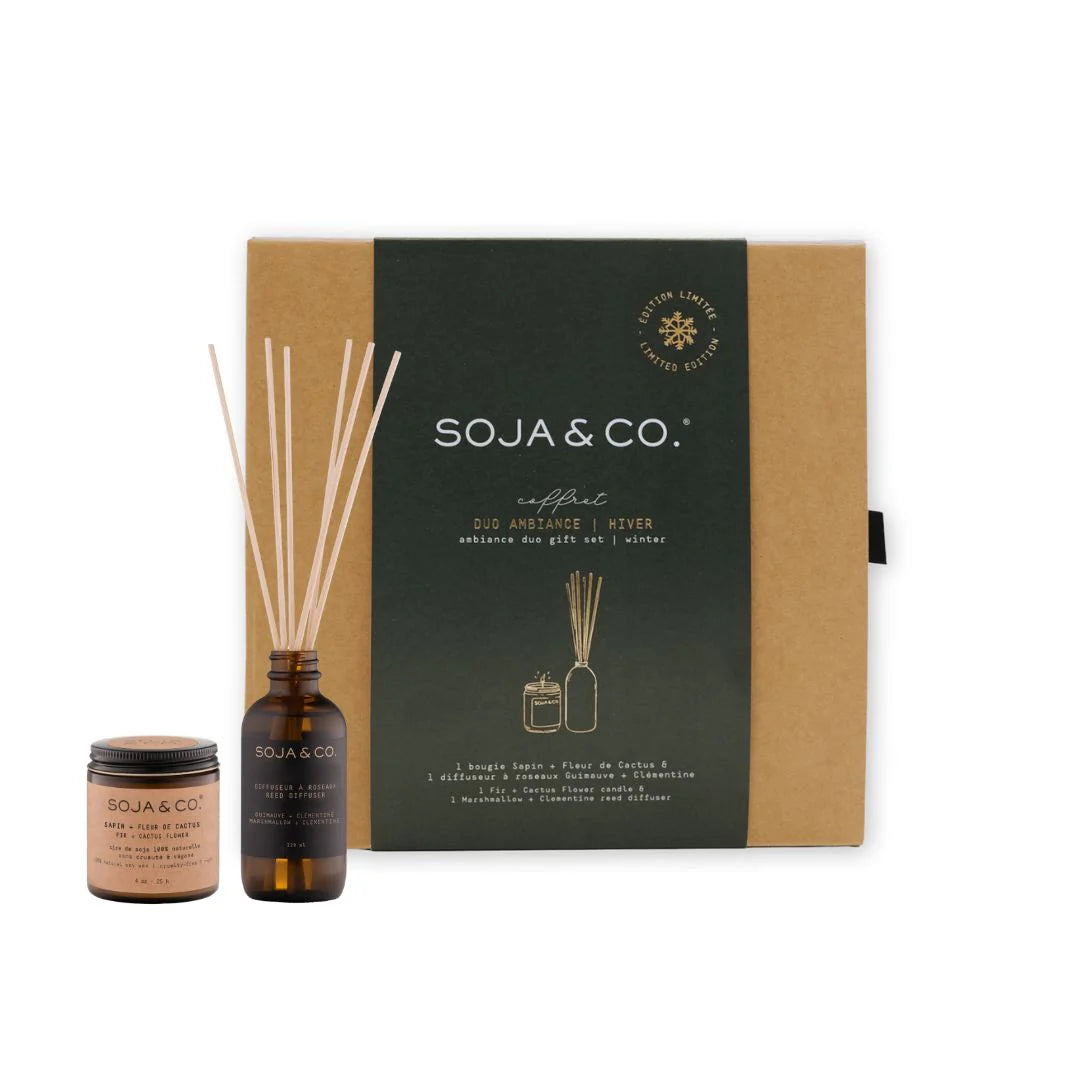 Ambiance Duo | Winter