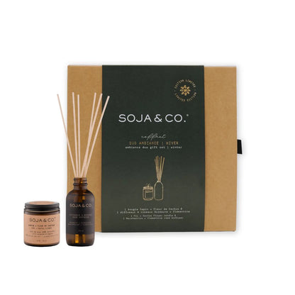 Ambiance Duo | Winter