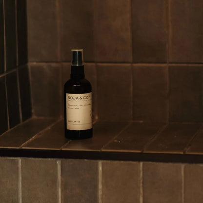 Shower Duo | Eucalyptus