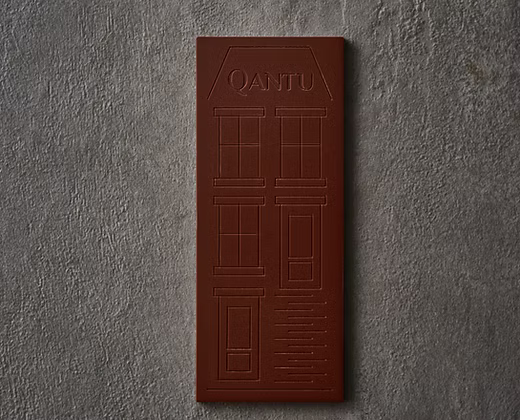 QANTU MORROPON 70% | Dark Chocolate