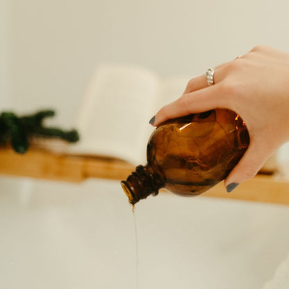 Bubble Bath | Eucalyptus, Mint &amp; Rosemary