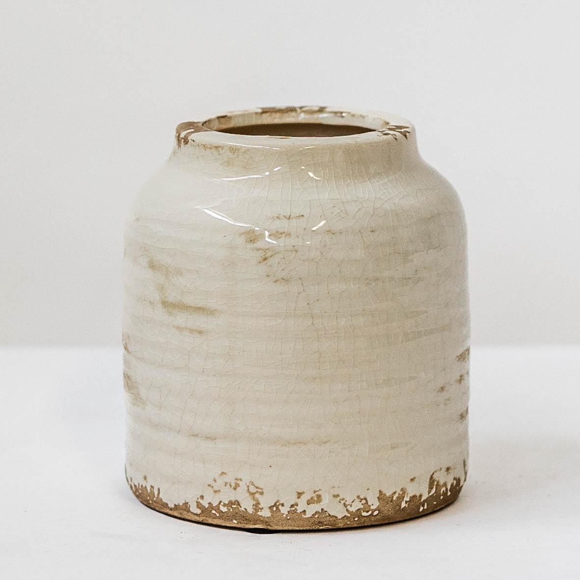 Ceramic Vase