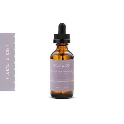 Refill 30ml — Portable Diffuser