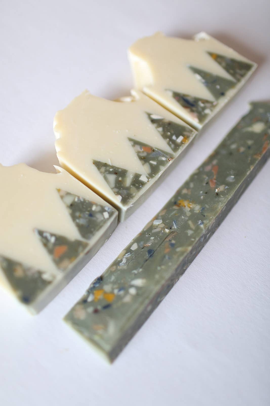 Christmas Tree Farm Soap - Holiday Collection