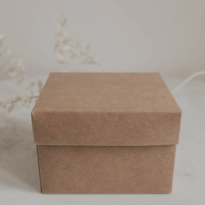 Gift Box: 2 Bath Bombs + 3 Soap Bars
