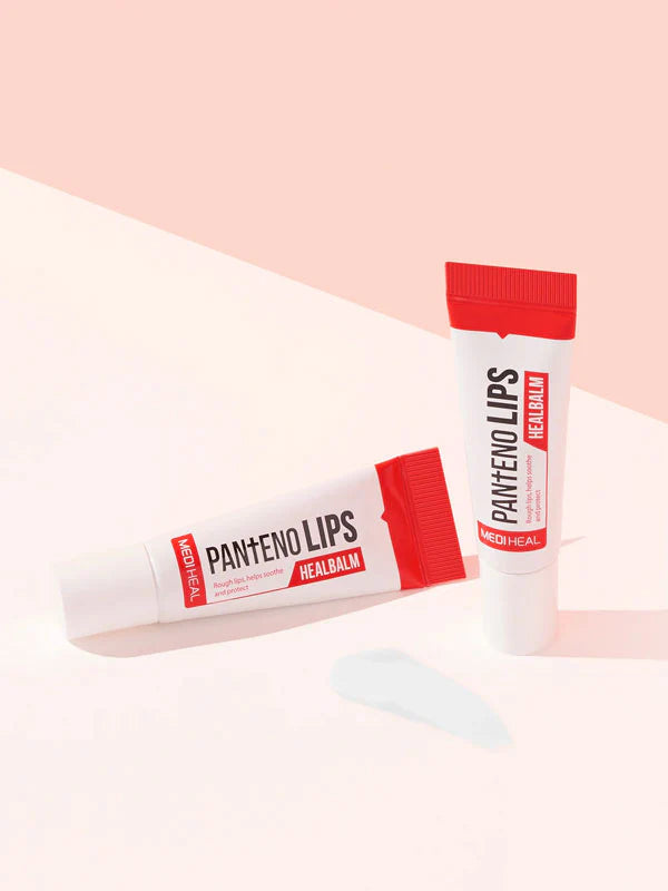 MEDIHEAL Labocare Pantenolips Healbalm 10ml