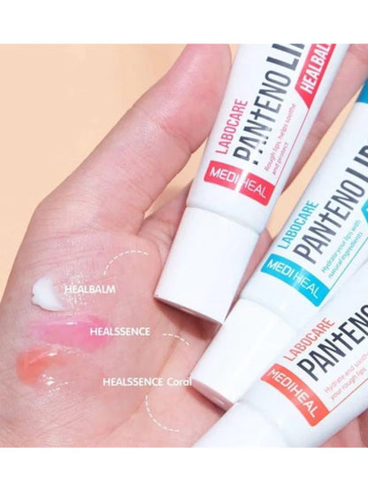 MEDIHEAL Labocare Pantenolips Healbalm 10ml